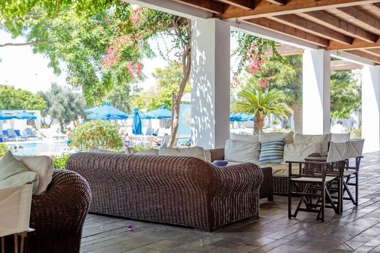 Hotel Aliathon Aegean