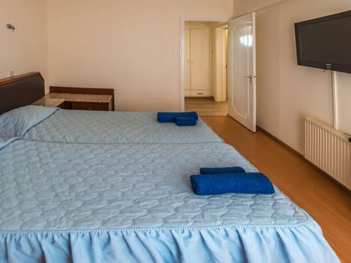 Antonis G Hotel