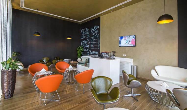V Hotel Fujairah