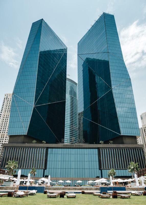 Hotel Rixos Premium Dubai