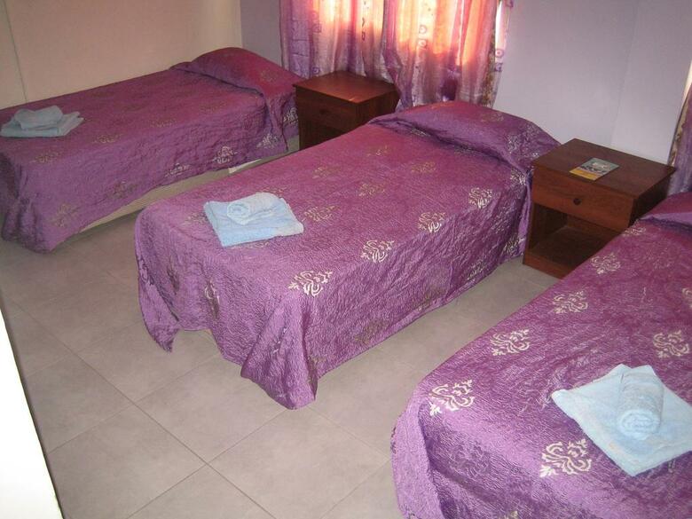 Hotel Onisillos