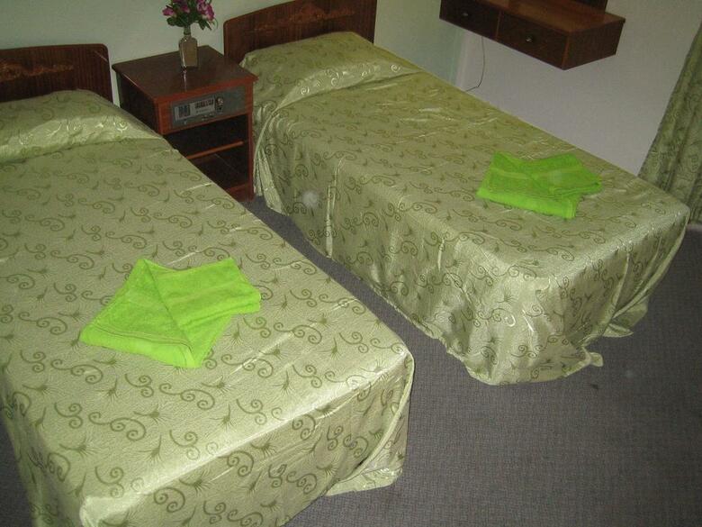 Hotel Onisillos