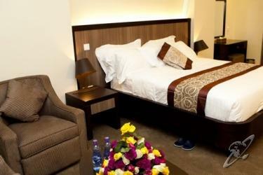 Elilly International Hotel