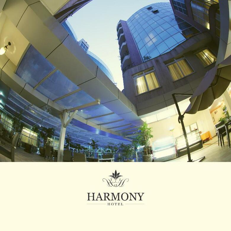 Harmony Hotel