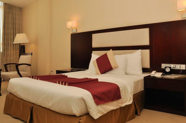 Harmony Hotel