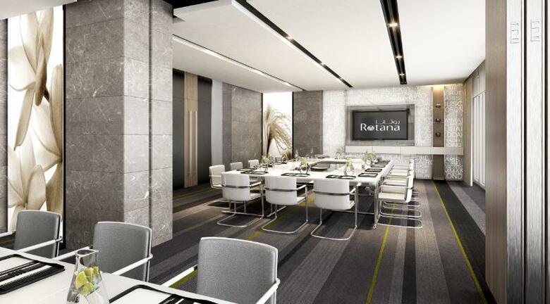 Hotel Al Bandar Arjaan - Dubai Creek