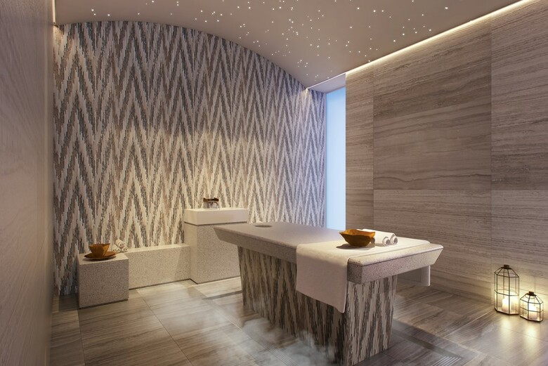 Renaissance Downtown Hotel, Dubai