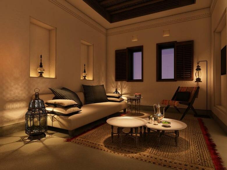 Hotel Al Bait Sharjah