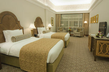 Ayla Hotel
