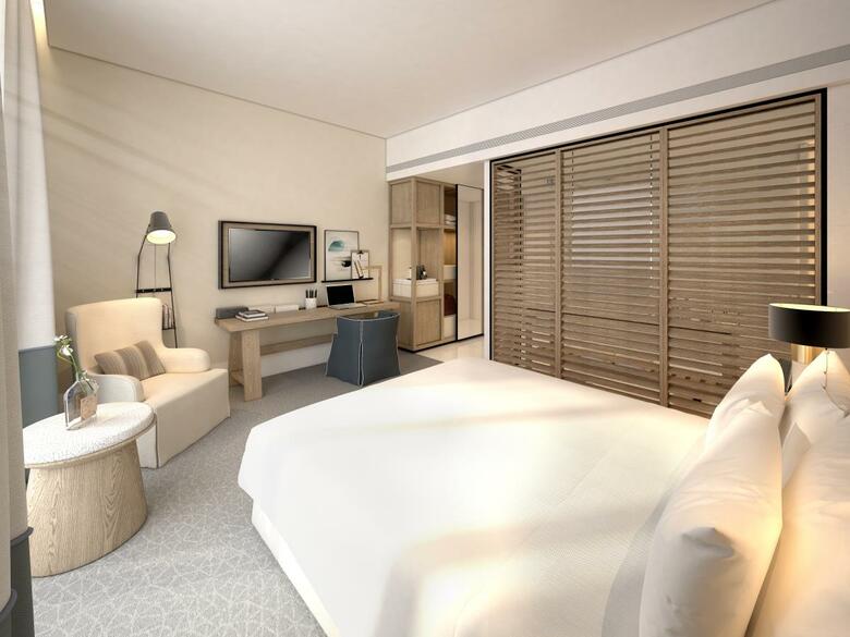 Hotel Vida Harbour Point