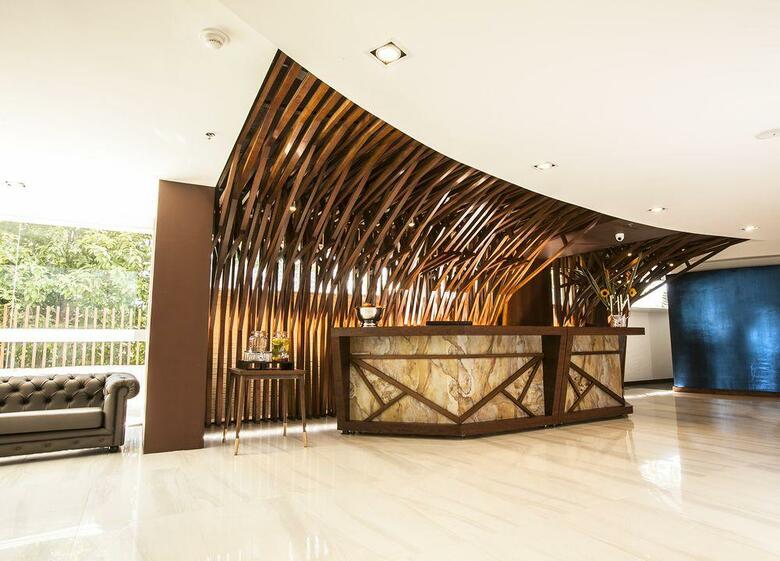 Hotel Viaggio Medell�n Grand Select