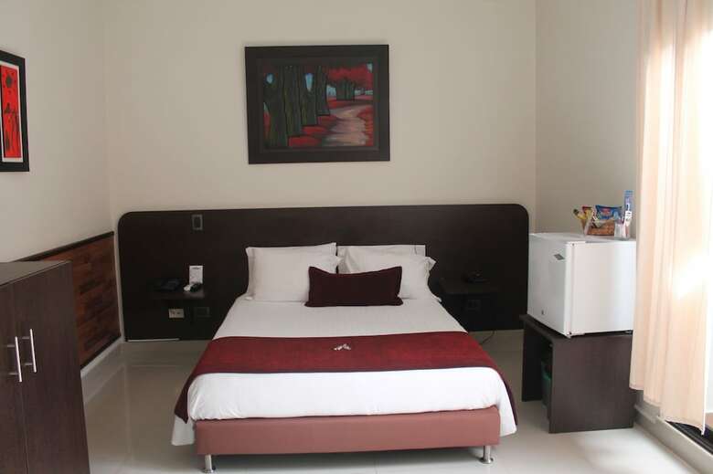 Hotel Acqua Express