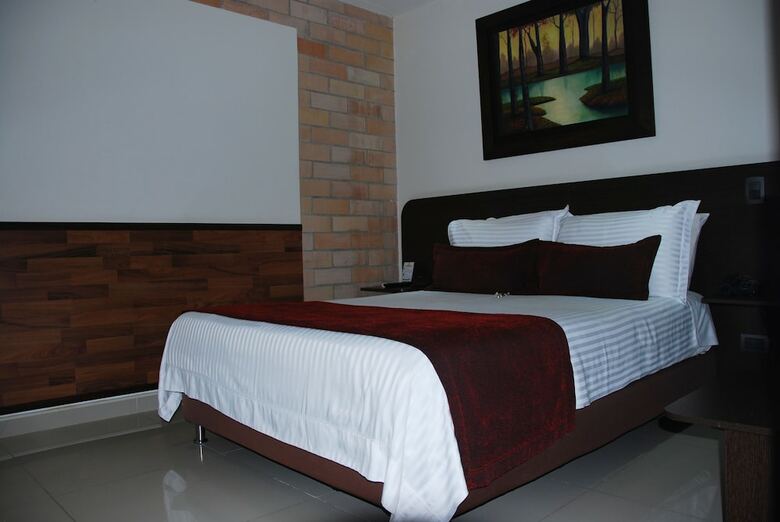 Hotel Acqua Express
