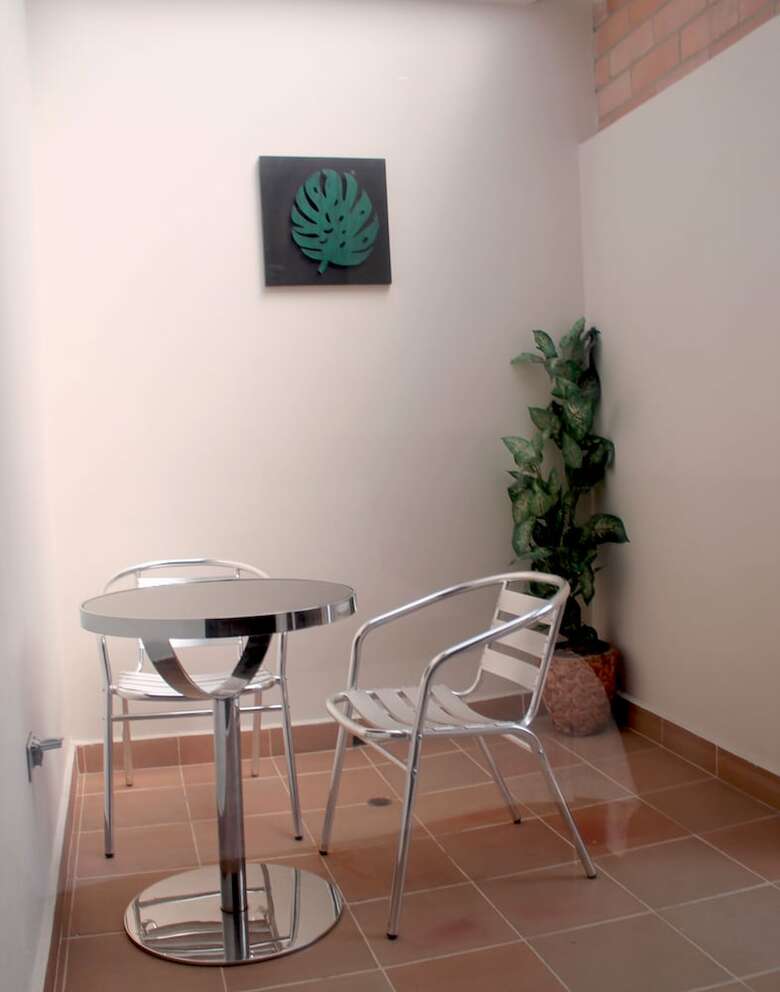 Hotel Acqua Express