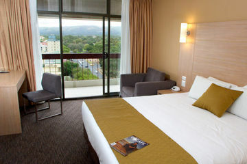 Sage Hotel Adelaide
