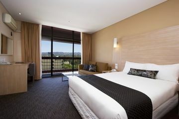 Sage Hotel Adelaide