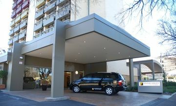 Sage Hotel Adelaide