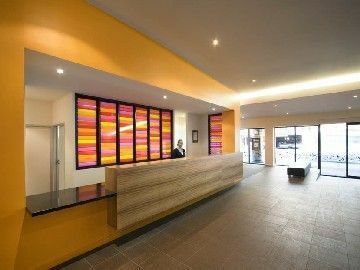 Hotel Jasper