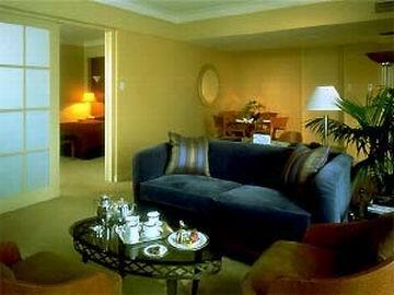 Hotel Grand Hyatt Melbourne