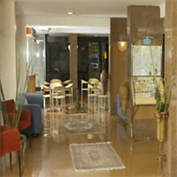 Lg Inn Hotel