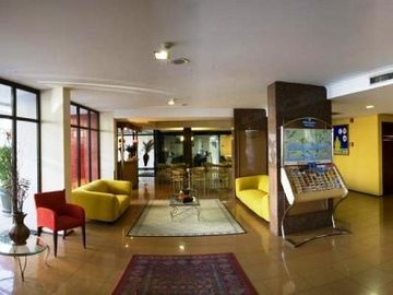 Lg Inn Hotel