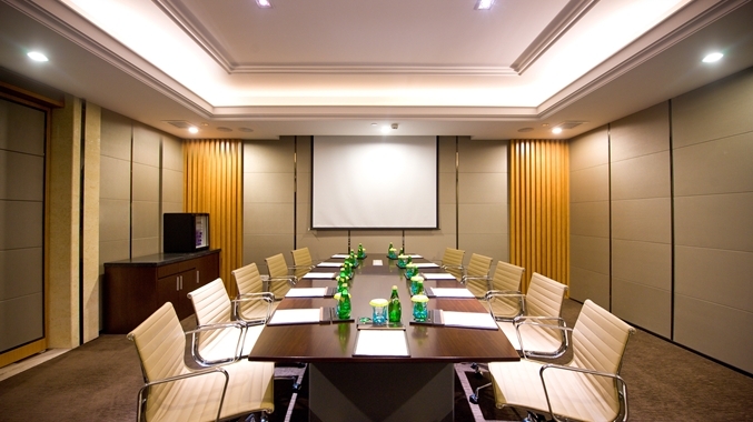 Doubletree By Hilton Hotel Chongqing North