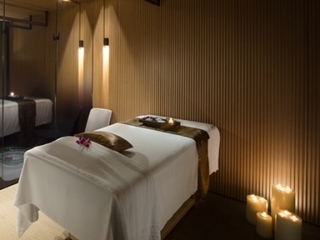 Hotel Conrad Hong Kong