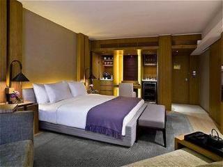Hotel Conrad Hong Kong