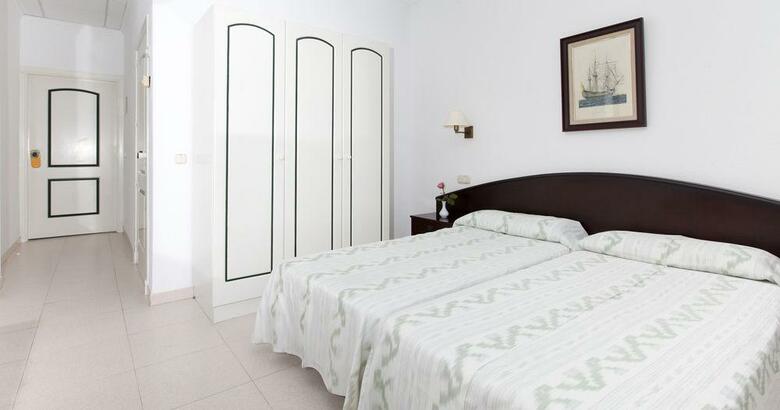 Valentin Son Bou Hotel  & Aptos