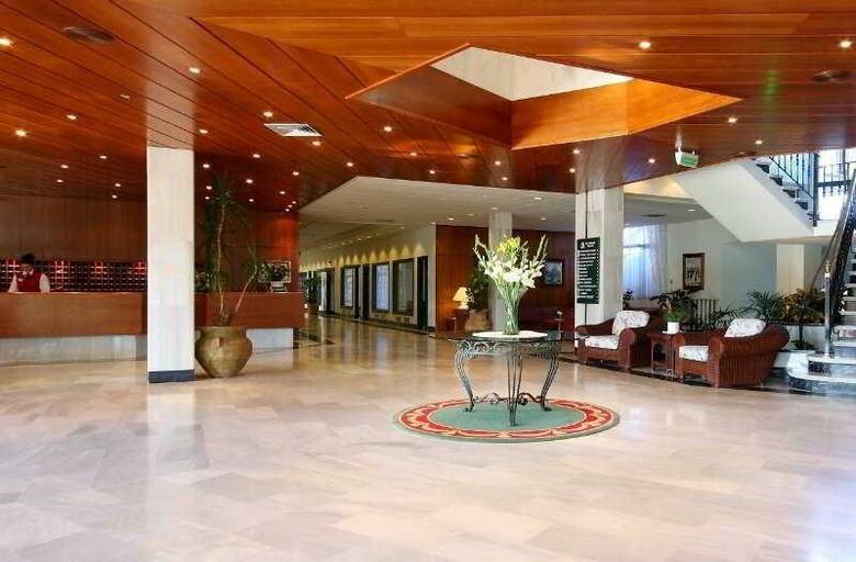 Valentin Son Bou Hotel  & Aptos