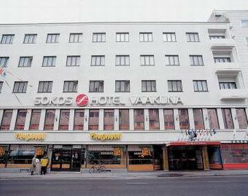 Sokos Hotel Vaakuna Pori