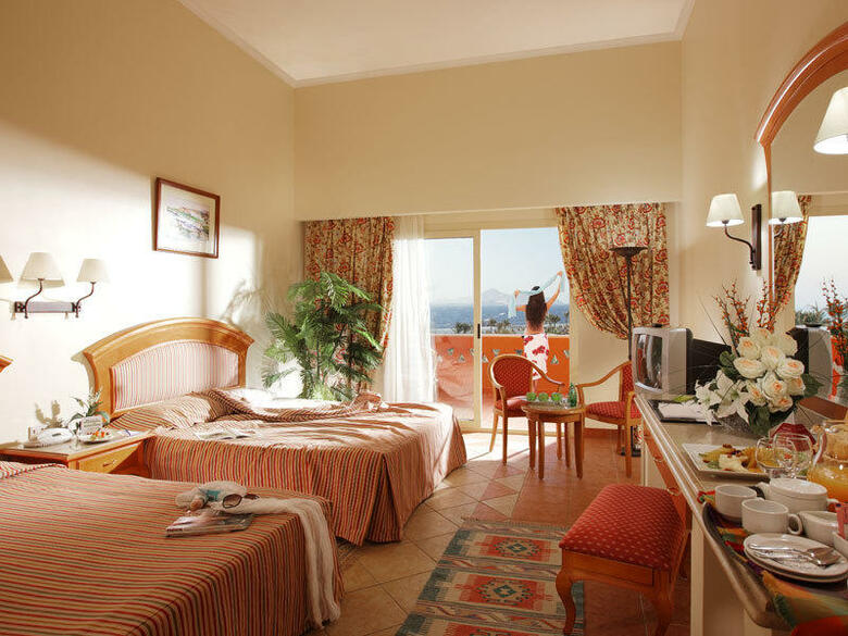 Hotel Sharm Grand Plaza Resort