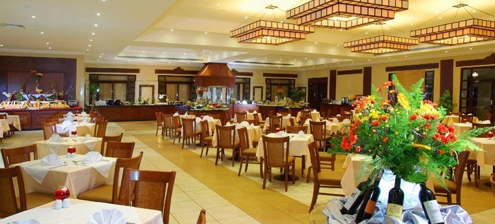 Hotel Sharm Grand Plaza Resort