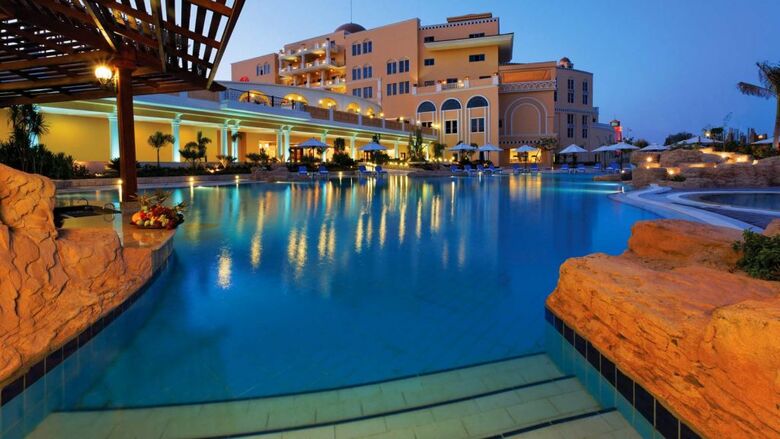 Hotel Helnan Dream Land