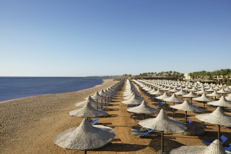 Hotel Jaz Mirabel Beach