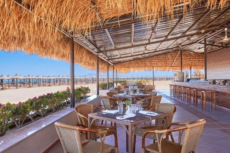Hotel Jaz Mirabel Beach