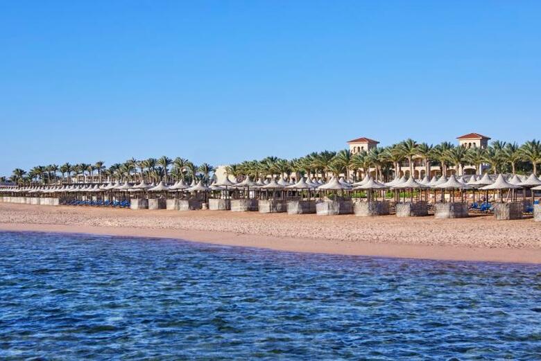 Hotel Jaz Mirabel Beach
