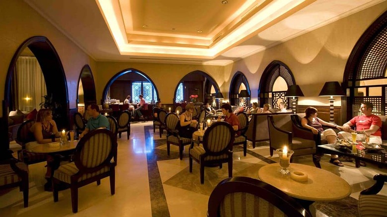 Hotel Jaz Makadi Star Resort And Spa