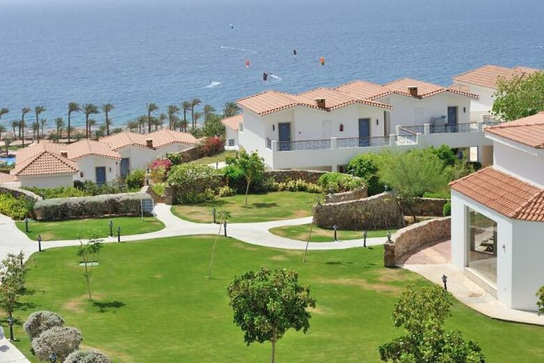 Hotel Ecotel Dahab Bay View Resort