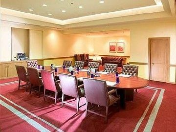 Hotel Hilton Darwin
