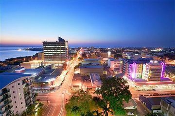 Hotel Hilton Darwin