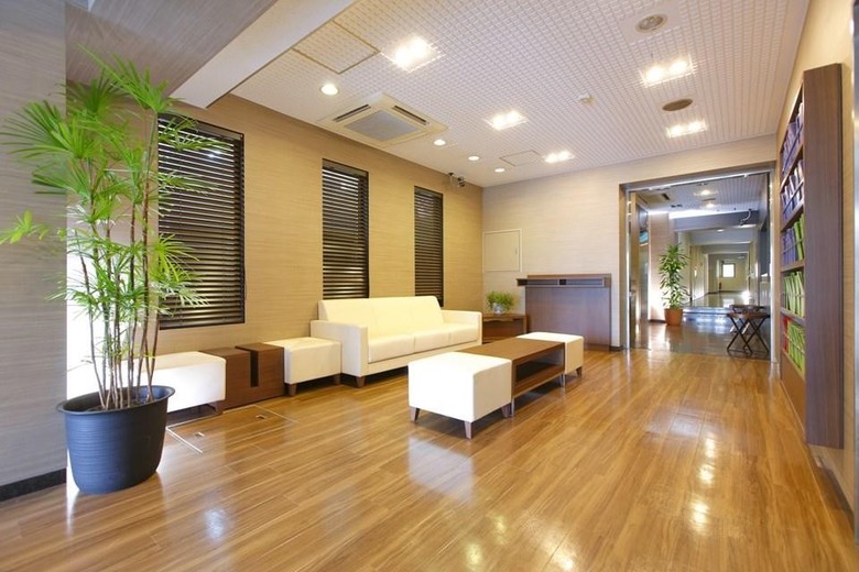Aparthotel Flexstay Inn Ekoda