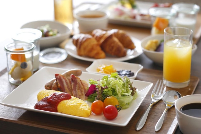 Royal Park Hotel The Haneda