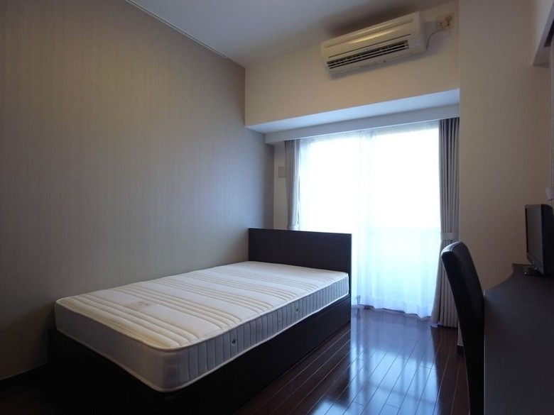Apartamentos Palace Studio Minami-azabu
