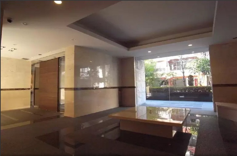 Apartamentos Palace Studio Minami-azabu