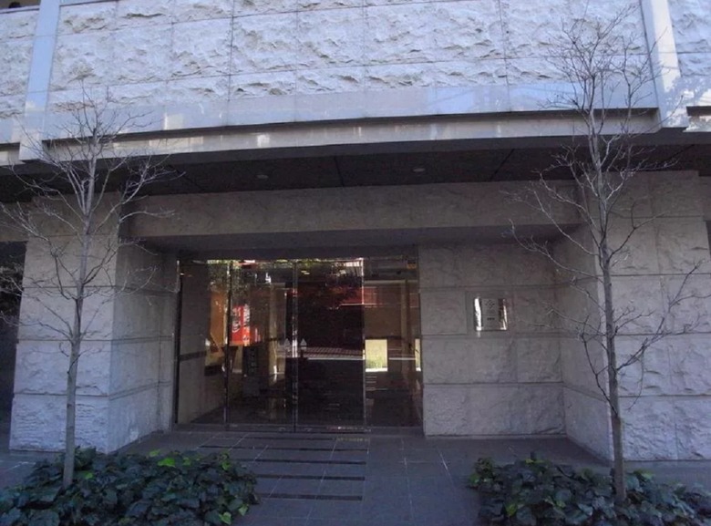 Apartamentos Palace Studio Minami-azabu