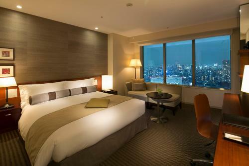Hotel The Strings By Intercontinental, Tokyo