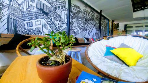 Bed & Breakfast River Queen Guesthouse