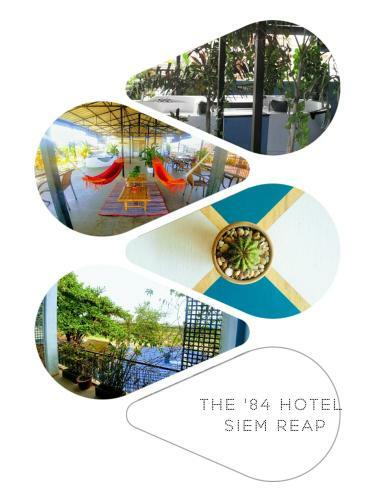 Bed & Breakfast River Queen Guesthouse