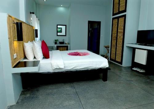 Hotel Bamboo Residence